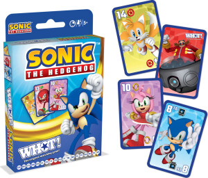 Product detail of WHOT Sonic