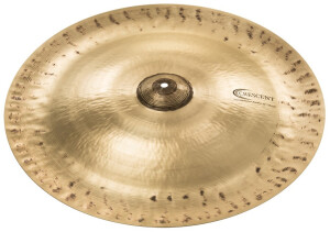 Product detail of Sabian Crescent Hammertone Chinese 22”