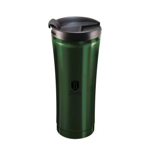 Product detail of BERLINGERHAUS Termohrnek 500 ml Emerald Collection BH-6410