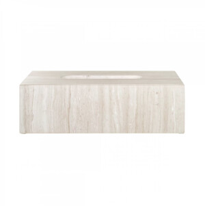 Product detail of BLOMUS Box na kapesníčky, mramorový LAMURA