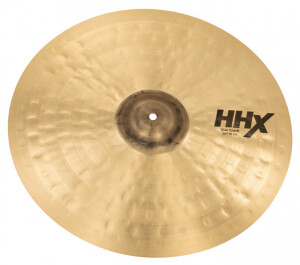 Product detail of Sabian HHX Thin Crash 20”