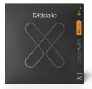 Product detail of D'Addario XTJ1023