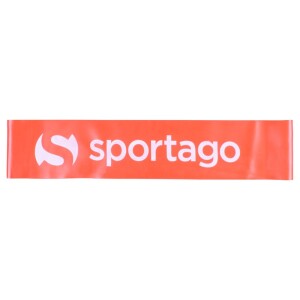 Product detail of Gumový pás Sportago Stretch Medium Light 0,50 mm