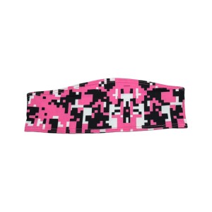 Product detail of Sportago Fitness Hairband - růžové tóny