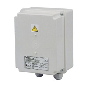 Product detail of VágnerPool bezpečnostní transformátor 100W - toroidní