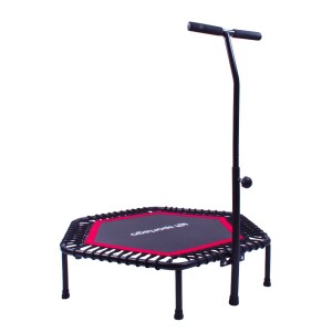 Product detail of Sportago Whee jumping trampolína 112 cm, červená