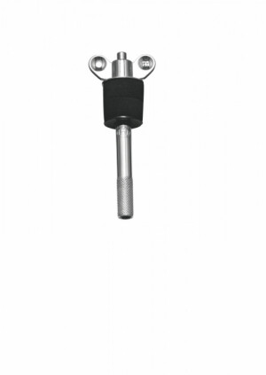 Product detail of Meinl MC-CYS8-S Cymbal Stacker 8 mm Short