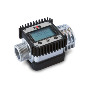 Product detail of Digitální průtokoměr PIUSI K24 ATEX