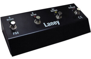 Product detail of Laney FS4