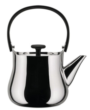 Product detail of Čajová konvice CHA 900 ml, Alessi