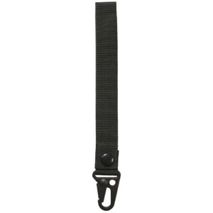 Product detail of Klíčenka Tactical II, 20 cm zelená