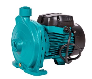 Product detail of Leo ACm110 230V 1,1kW