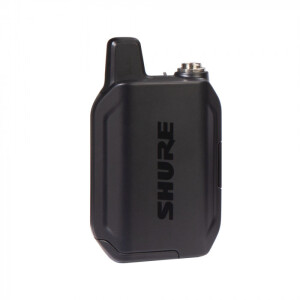 Product detail of Shure GLXD1+