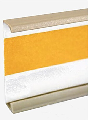 Product detail of Soklová lišta DSL 60 písková