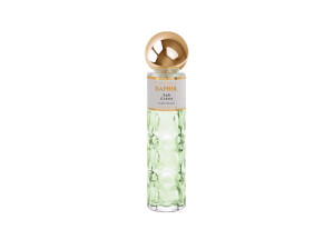 Product detail of SAPHIR - Sph Green Parfémovaná voda Velikost: 30 ml