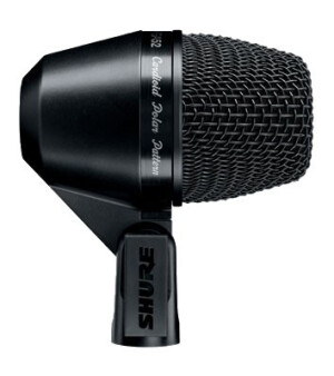Product detail of Shure PGA52-XLR (PG ALTA)