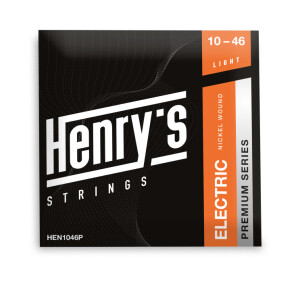Product detail of Henry`s Premium HEN1046P