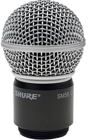 Product detail of Shure RPW 112