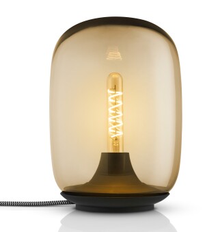 Product detail of EVA SOLO Stolní lampa Acorn jantarová