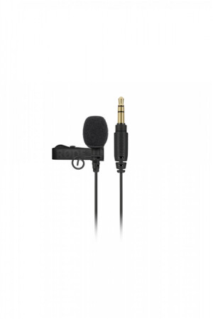 Product detail of Rode Lavalier GO