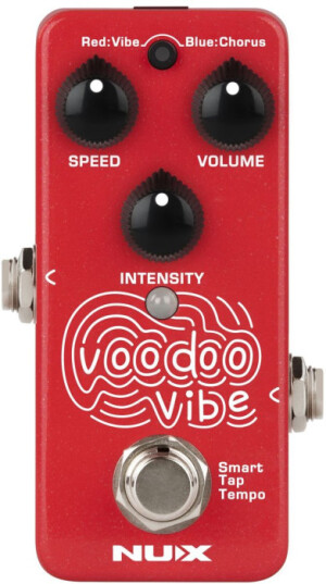 Product detail of NUX NCH-3 Voodoo Vibe