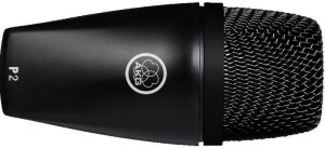 Product detail of AKG Perception Live P2