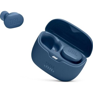 Product detail of JBL Tune Buds bezdrátová sluchátka TWS modrá