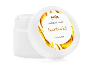 Product detail of Atok Rostliné máslo bambucké