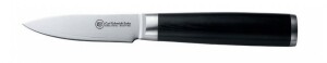 Product detail of CS SOLINGEN Nůž kuchyňský damascénská nerezová ocel 9 cm KONSTANZ CS-071349