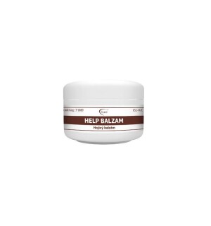 Product detail of Aromafauna Regenerační Help Balzam