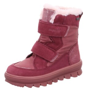 Product detail of dívčí zimní boty FLAVIA GTX, Superfit, 1-000218-5500, růžová - 34