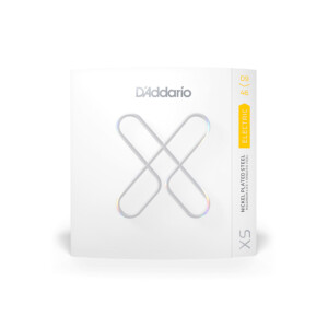 Product detail of D'Addario XSE0946--3 Pack