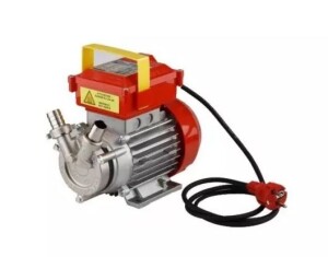 Product detail of Čerpadlo NOVAX 20 B 230V, 0.34 kW