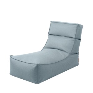 Product detail of BLOMUS Lehátko venkovní syntetické modré 60x120cm stay