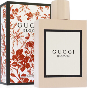 Product detail of Gucci Bloom Parfémovaná voda Objem: 100 ml