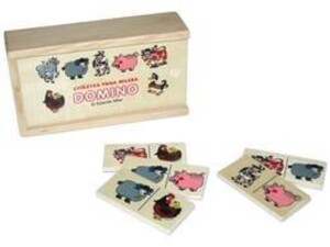 Product detail of Domino, WIKY, 170703
