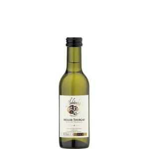 Product detail of Habánské sklepy Müller Thurgau 0,187 l