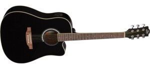 Product detail of Eko Ranger CW EQ - Black