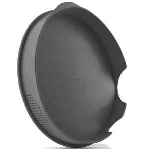 Product detail of Víko ke kuchyňské míse EVA 4,0 l, 23 cm, plast, Eva Solo