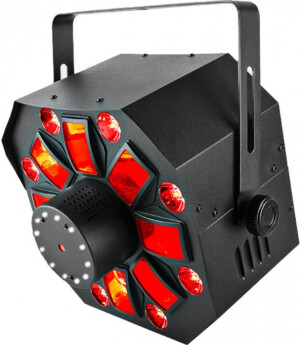 Product detail of Chauvet DJ Swarm Wash FX