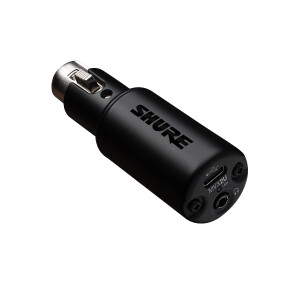 Product detail of Shure MVX2U