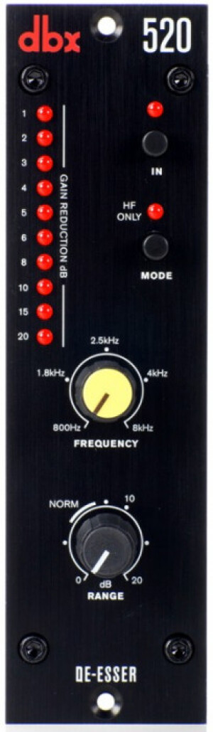Product detail of DBX 520