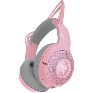 Product detail of Razer Kraken Kitty BT V2 růžová