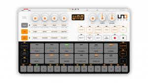 Product detail of IK Multimedia UNO Drum