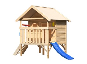 Product detail of Dětské hřiště KARIBU MINI 89334 LG1808