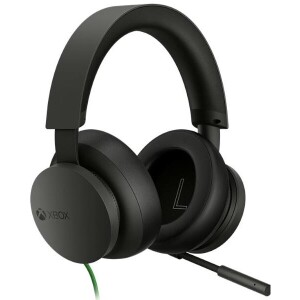 Product detail of Xbox Stereo Headset