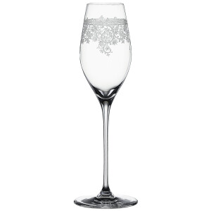 Product detail of Sklenice na šampaňské ARABESQUE 300 ml, sada 2 ks, čirá, Spiegelau