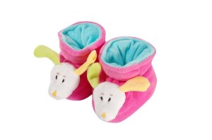 Product detail of Baby botičky, Pidilidi, 5026, růžová
