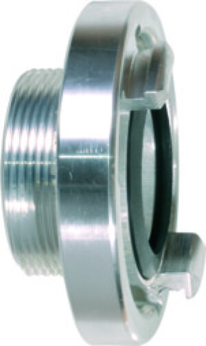 Product detail of Karasto Spojka STORZ B75 s vnějším závitem 3"