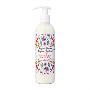 Product detail of Tělový nektár Magické Vánoce 250ml Soaphoria